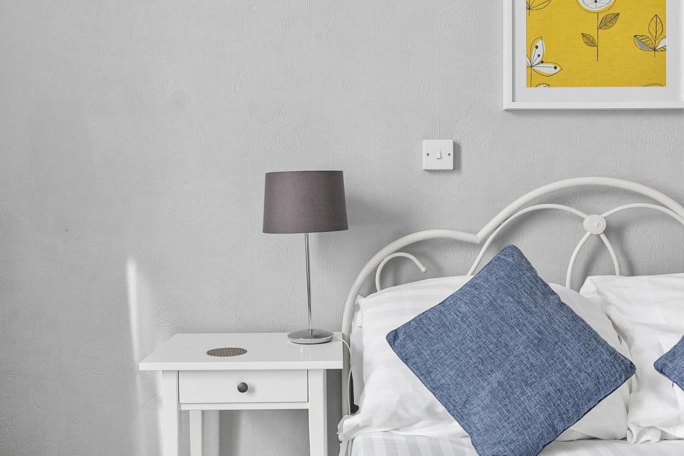 Bed and Breakfast The Belmont Torquay Pokoj fotografie